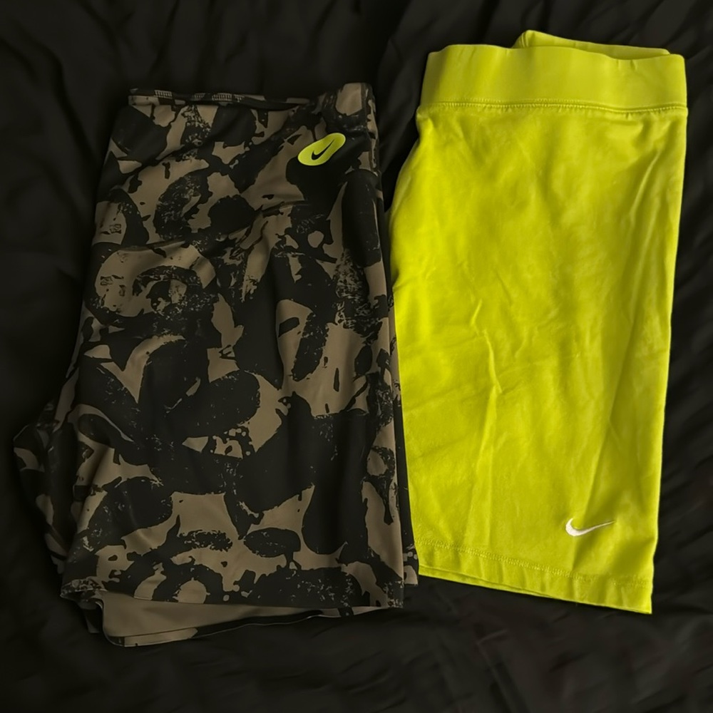 Nike Shorts 2X